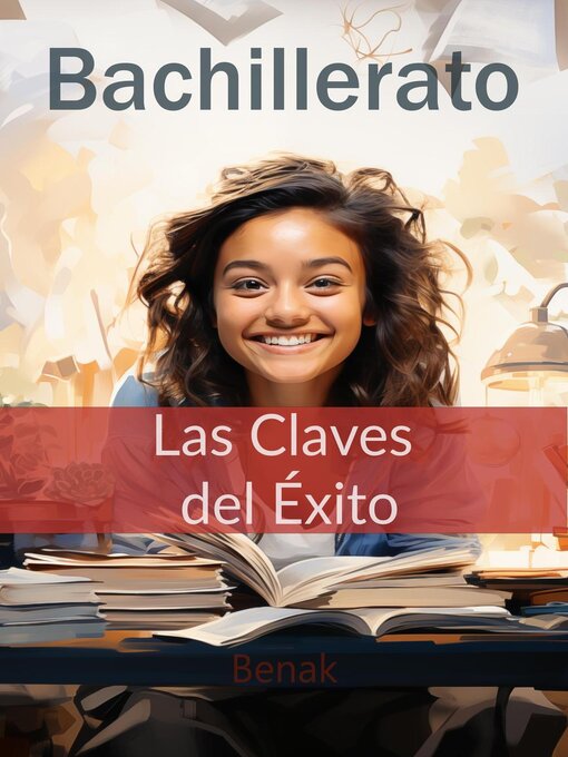 Title details for Bachillerato by Benak - Available